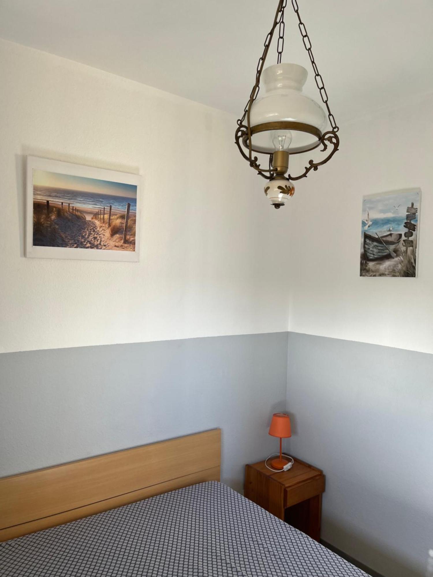 Port Camargue P2 Cabine Ле-Гро-дю-Руа Екстер'єр фото